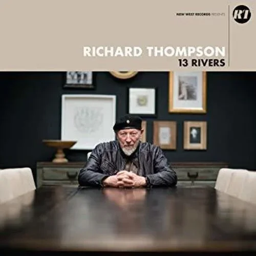 13 Rivers – Vinyl LP