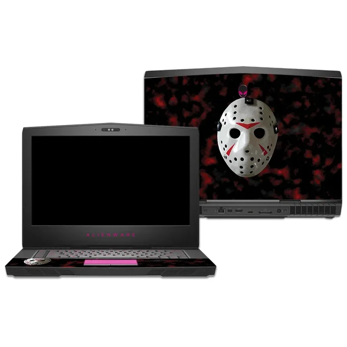 13th Nightmare 15″ (2016) Skin