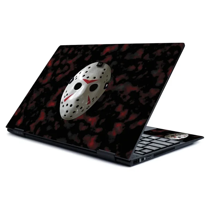 13th Nightmare Envy x360 13″ (2019) Skin