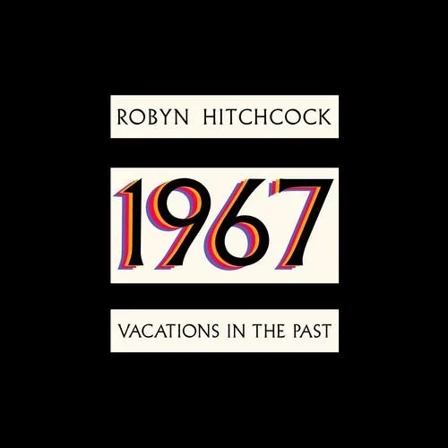 1967: Vacations In The Past – Vinyl LP