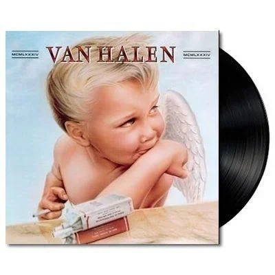 1984 (Vinyl) (2015 Remaster)