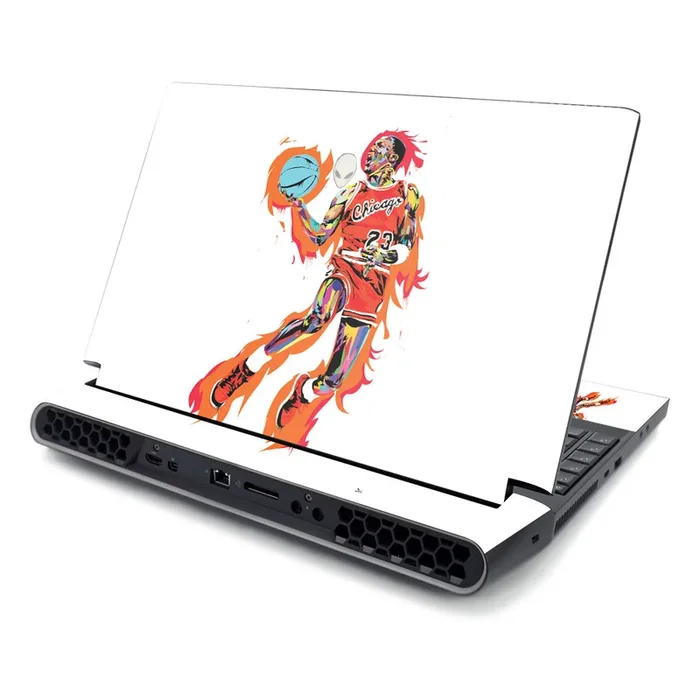 1985 Area-51M 17″ (2019) Skin