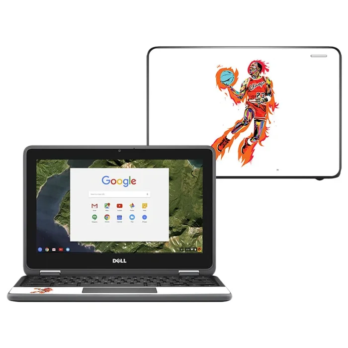 1985 Chromebook 11″ 3180 Skin