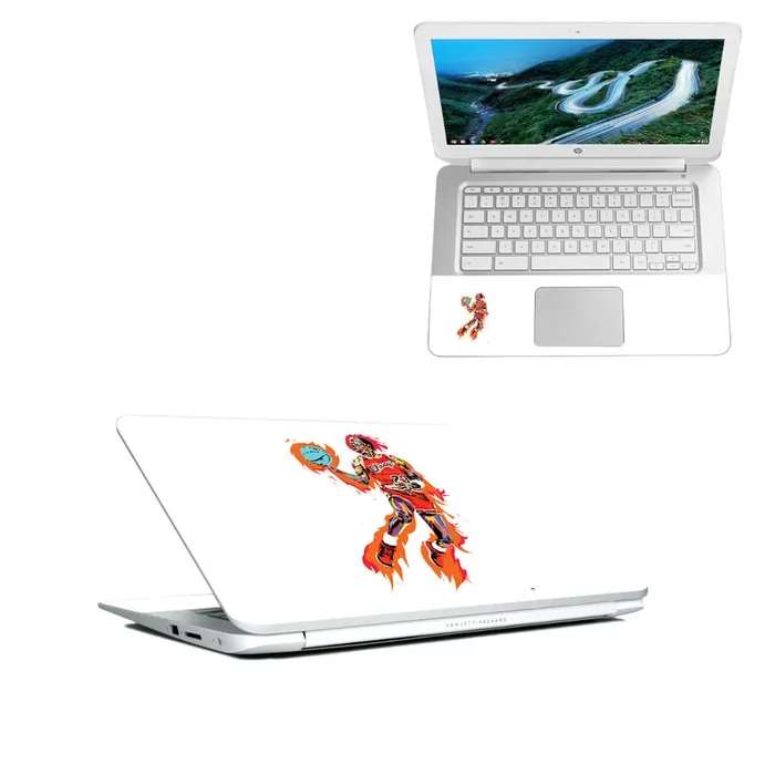 1985 Chromebook 14″ (2018) Skin