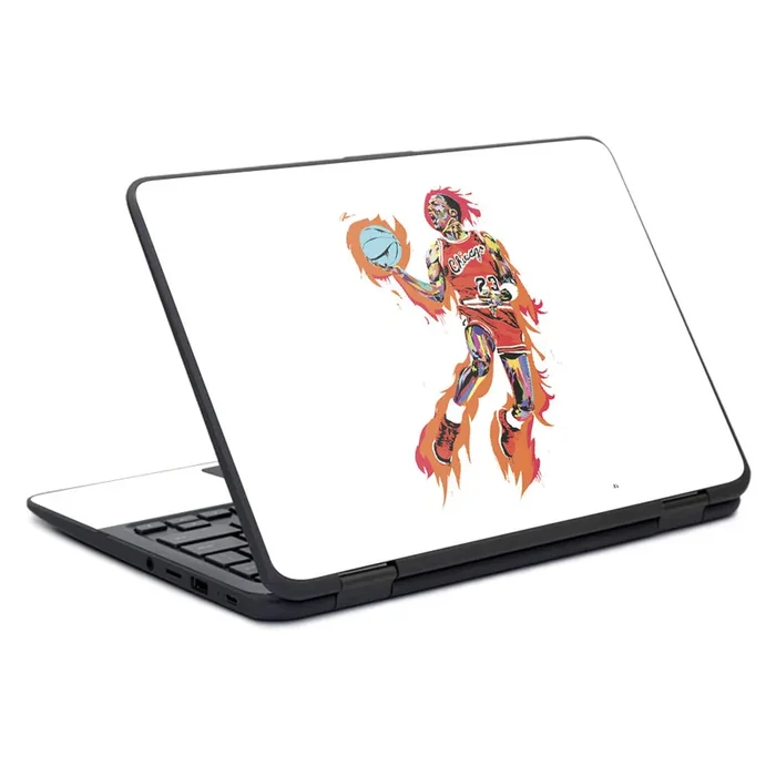 1985 Chromebook x360 11″ G11 (2017) Skin