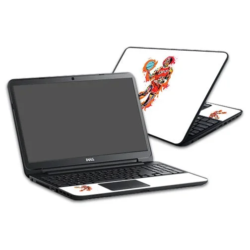 1985 Inspiron 17 3721 Laptop 17″ Skin