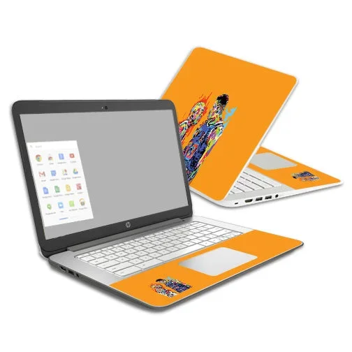 23 Vs 33 Chromebook 14 (2014) Skin