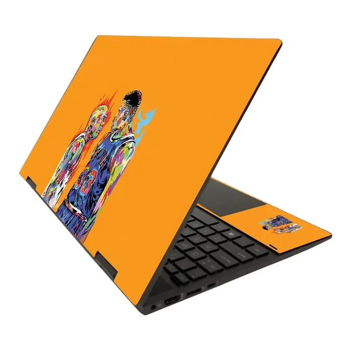 23 Vs 33 Envy x360 15″ (2020) Skin