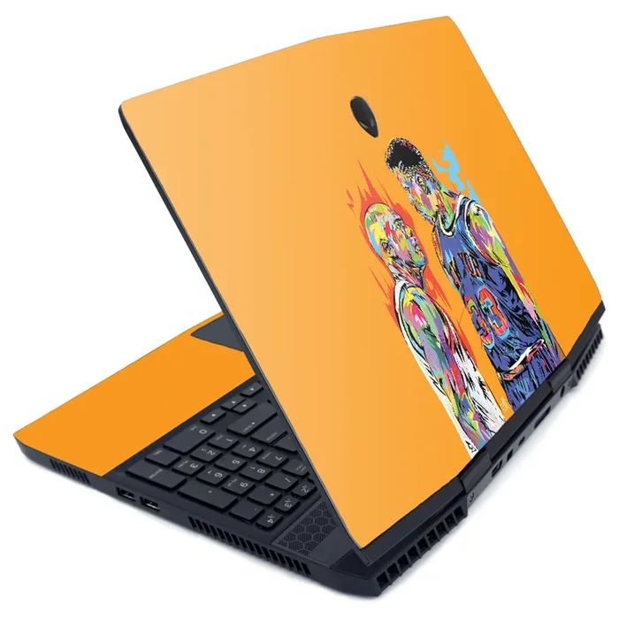 23 Vs 33 M15 (2019) Skin