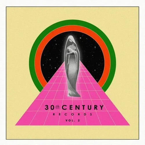 30th Century Records Vol. 2 (Various Artists) – Vinyl LP