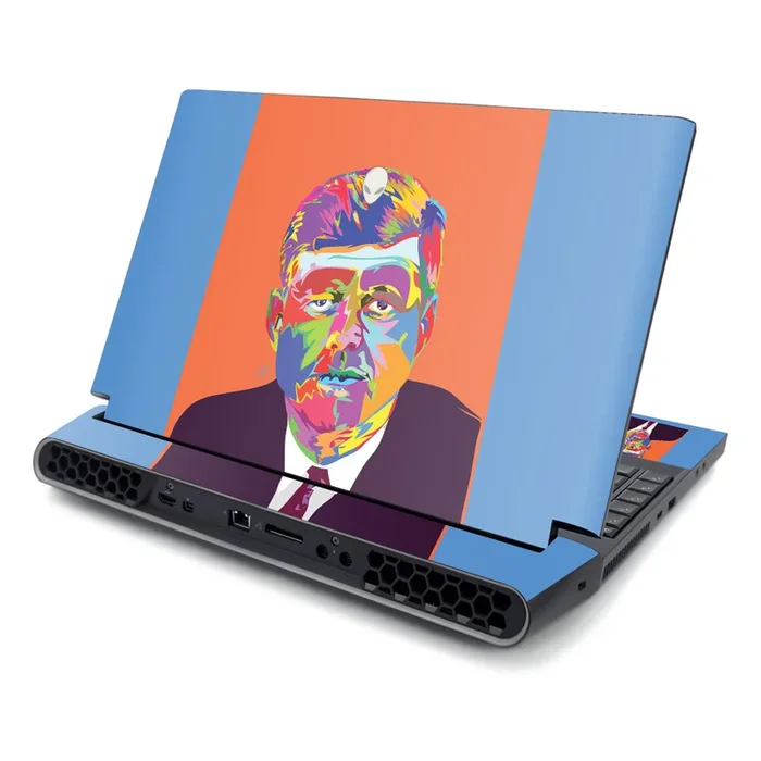 35th President Area-51M R2 (2020) Skin