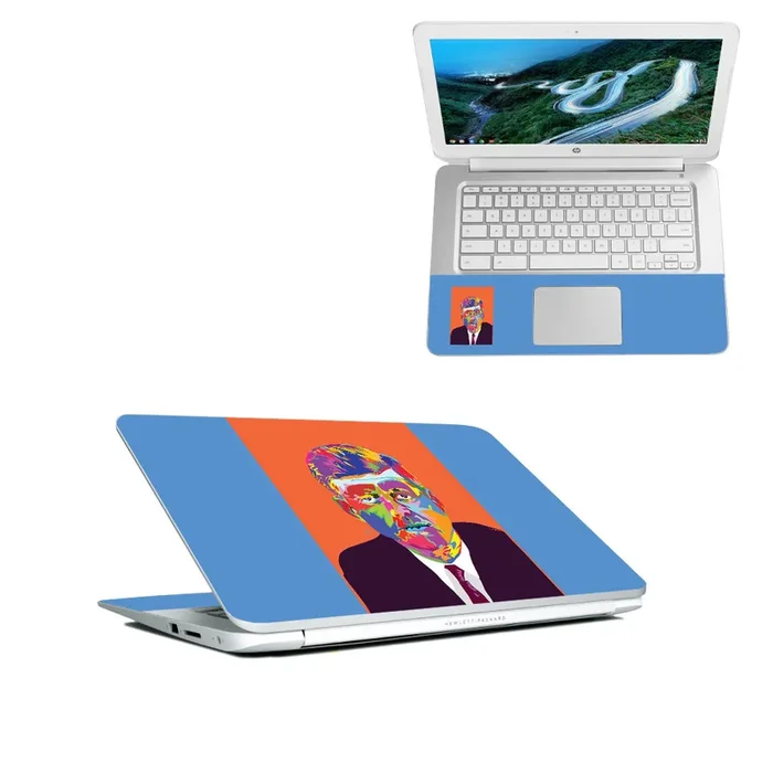 35th President Chromebook 14″ (2018) Skin