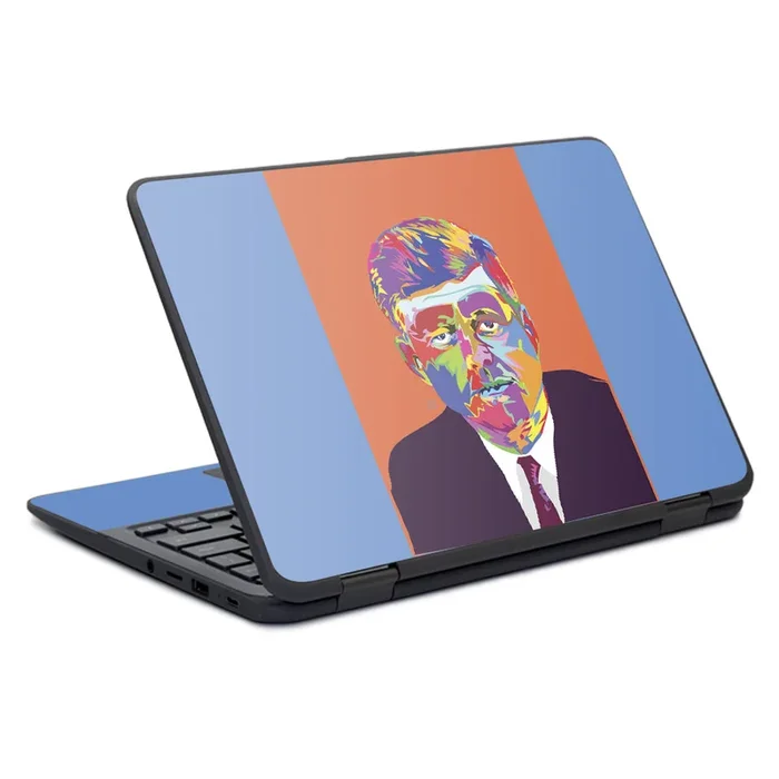 35th President Chromebook x360 11″ G11 (2017) Skin