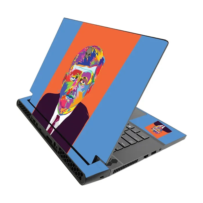 35th President M15 R3 (2020) & M15 R4 (2021) Skin