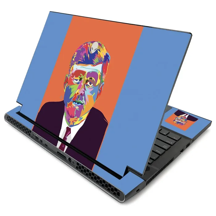 35th President m17 R2 (2019) Skin