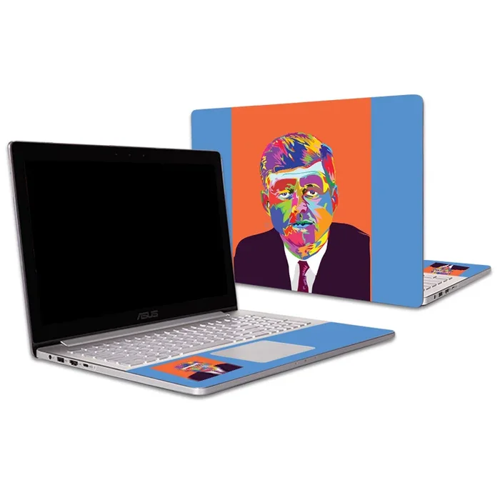 35th President ZenBook Pro UX501VW 15.6″ (2016) Skin