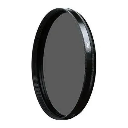 49mm Multi-Coated Circular Polarizer Filter – High Resolution