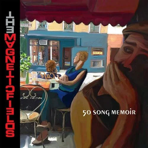50 Song Memoir – Vinyl LP
