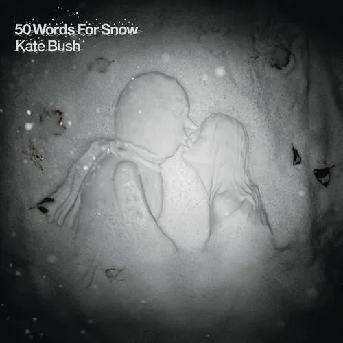 50 Words For Snow – 2018 Remaster 180gm Black Vinyl – Vinyl LP 180 Gram