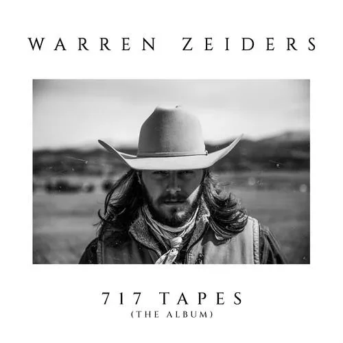 717 Tapes The Album – Vinyl LP