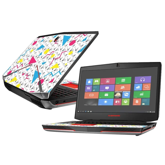 90s Fun 17″ (2015) Skin