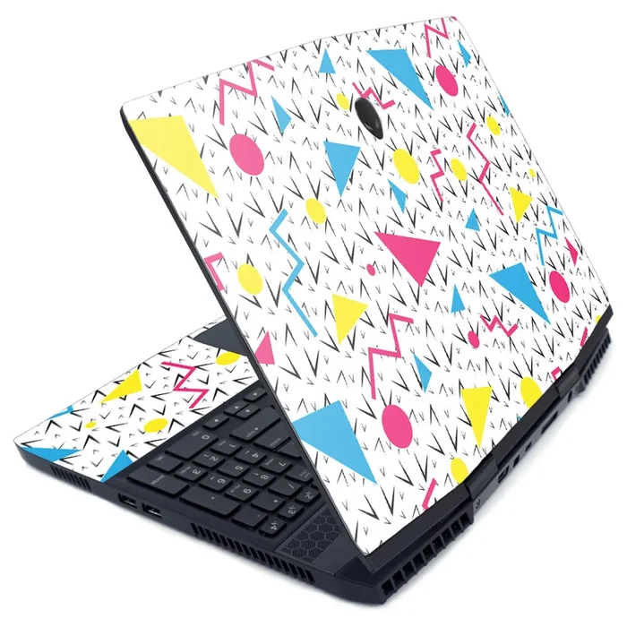 90s Fun M15 (2019) Skin