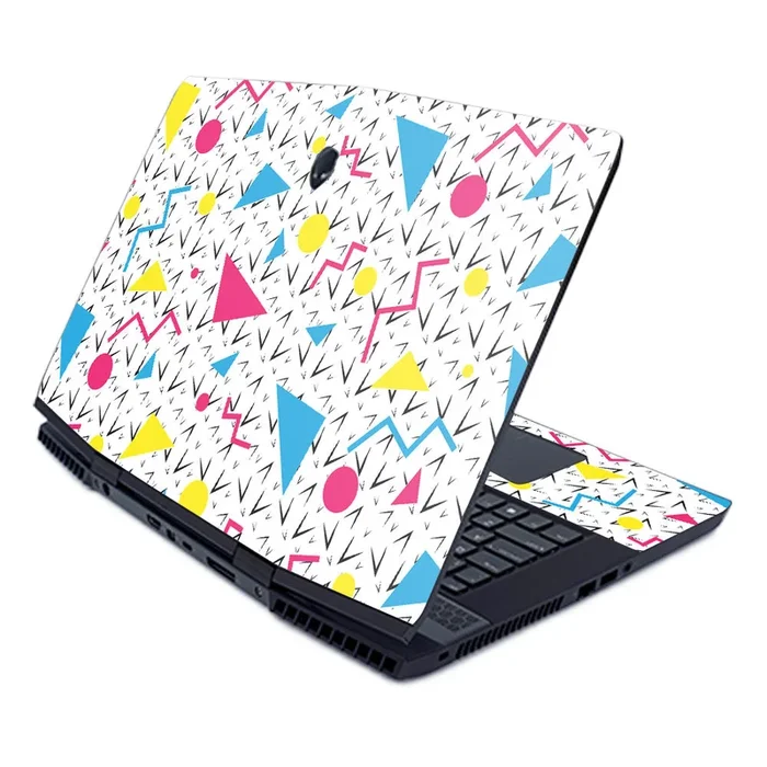 90s Fun M17 (2019) Skin