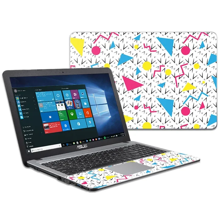 90s Fun VivoBook X540SA X540LA 15.6″ Skin