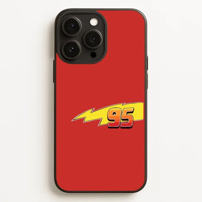 95 – Cars Phone Case