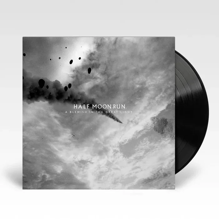 A Blemish In The Great Light (Vinyl)