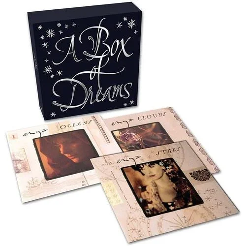 A Box Of Dreams – Vinyl LP