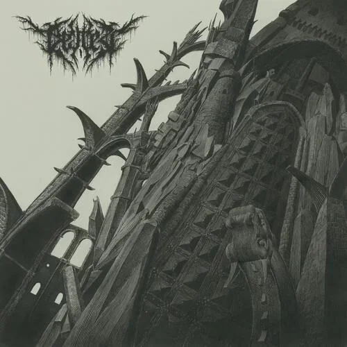 A Grey Chill And A Whisper – Vinyl LP