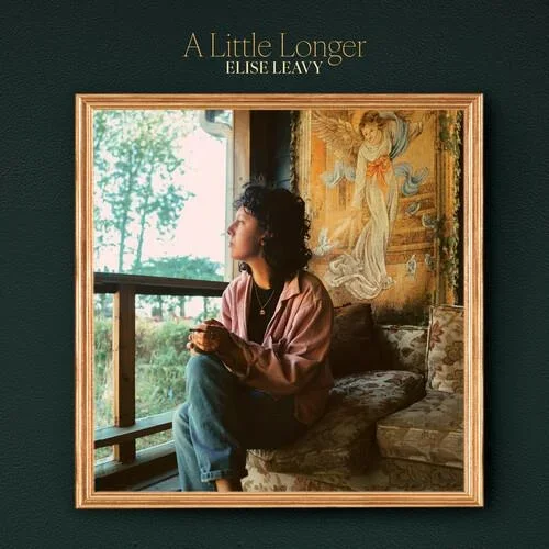 A Little Longer – Vinyl LP
