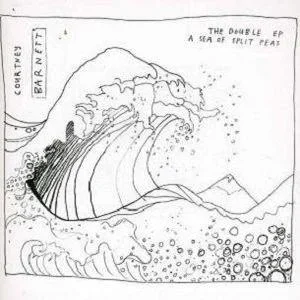 A Sea Of Split Peas – Double EP