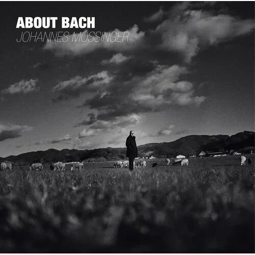 About Bach – Vinyl LP