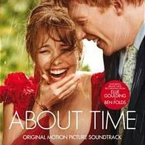 About Time – Ost
