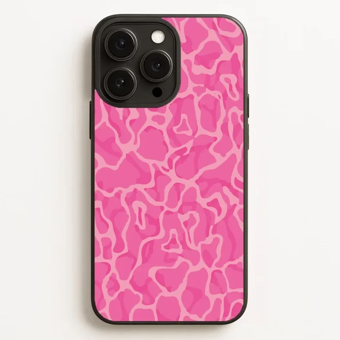 Abstract 20 Phone Case