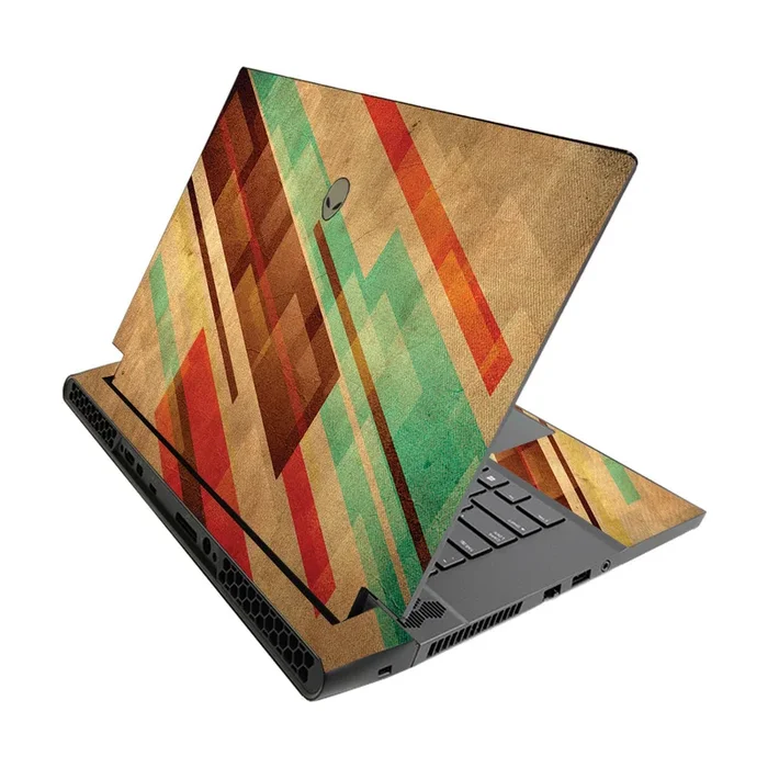 Abstract Wood M15 R3 (2020) & M15 R4 (2021) Skin