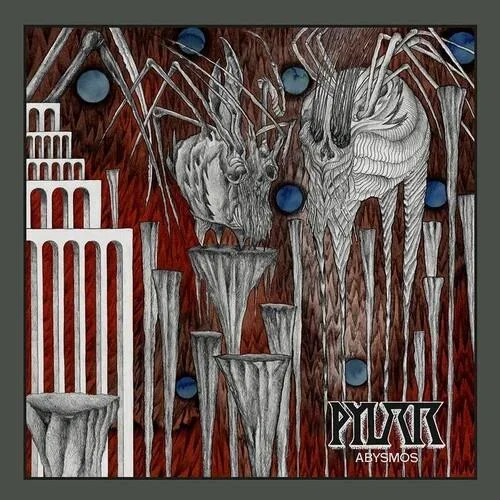 Abysmos – Vinyl LP