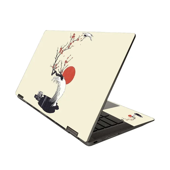 Accident Chromebook x360 14″ (2020) Skin