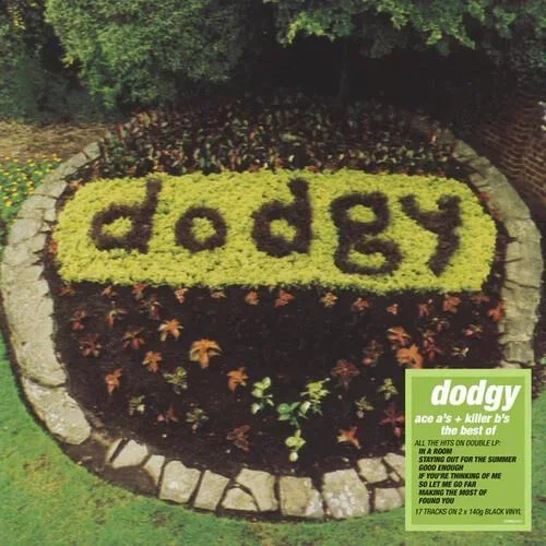 Ace A’s & Killer B’s – Black Vinyl – Vinyl LP (Black)