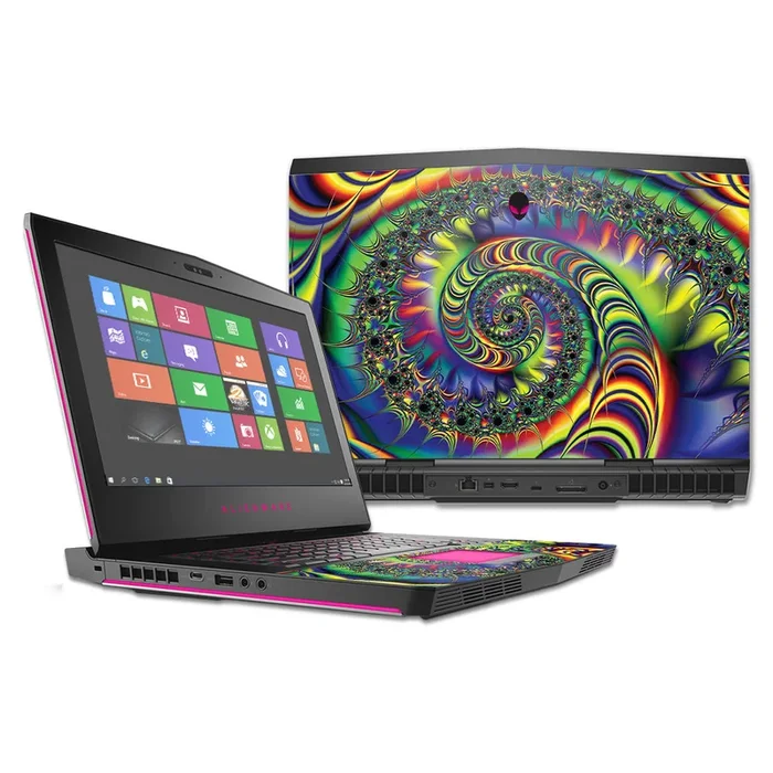 Acid 17″ (2016) Skin