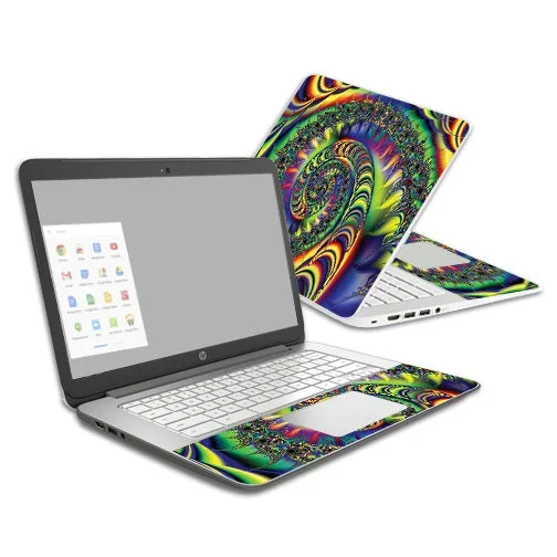 Acid Chromebook 14 (2014) Skin