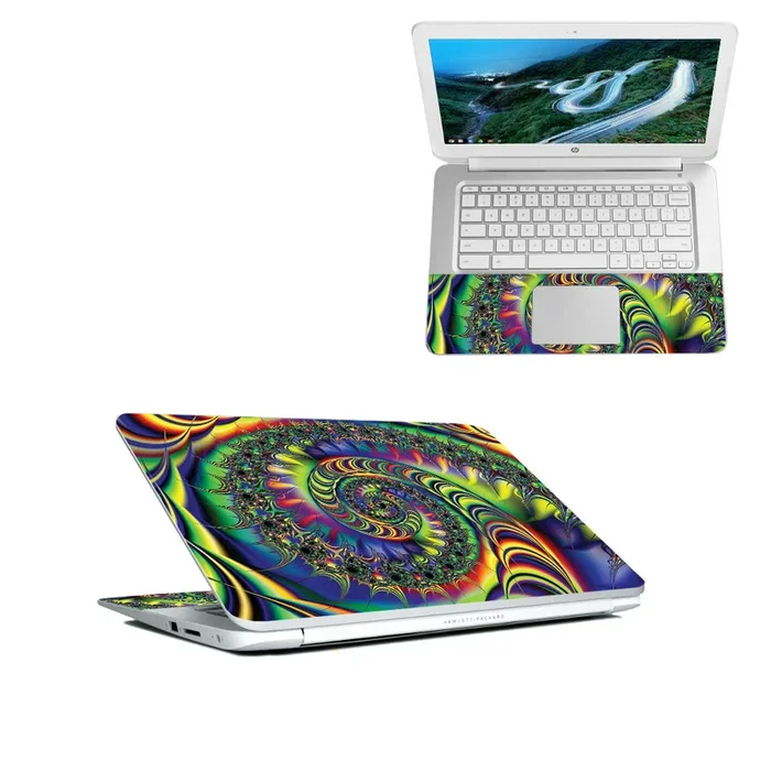 Acid Chromebook 14″ (2018) Skin