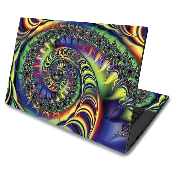Acid Chromebook C425 14″ (2019) Skin