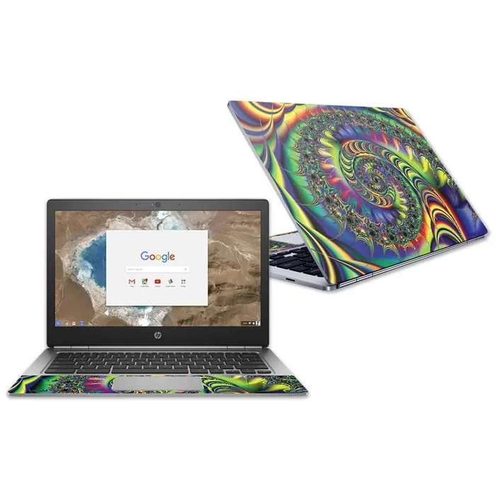 Acid Chromebook G1 13.3″ (2018) Skin