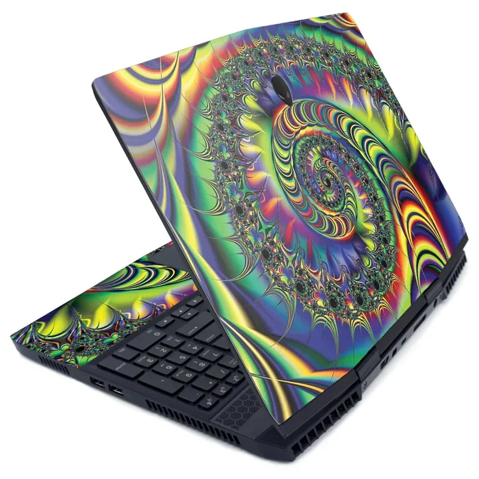 Acid M15 (2019) Skin