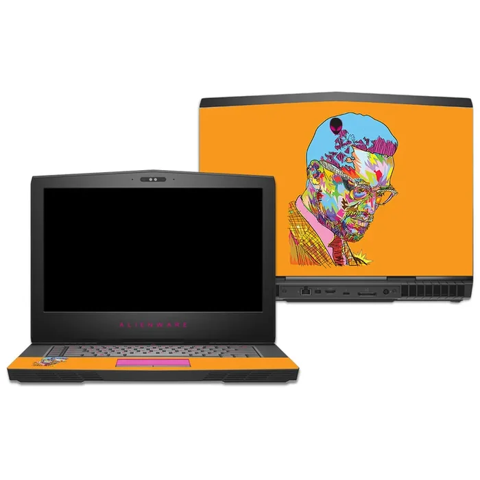 Activist X 15″ (2016) Skin