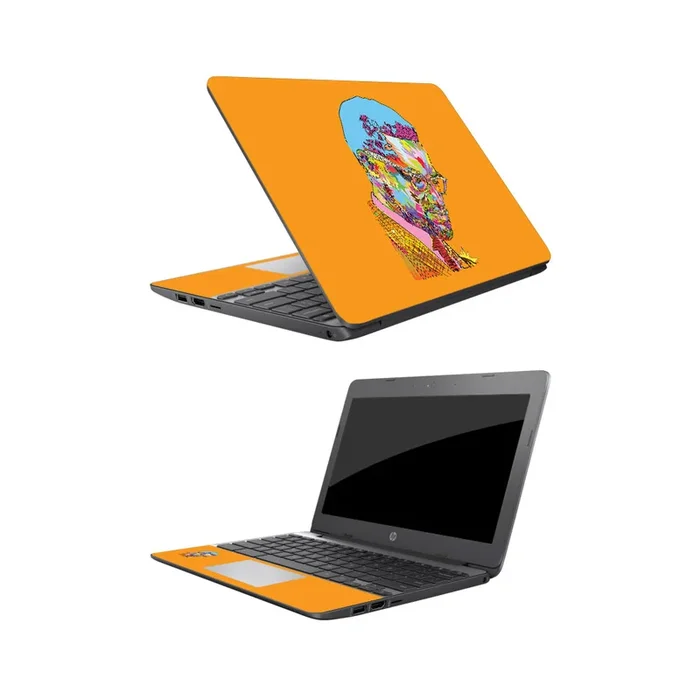 Activist X Chromebook 11.6″ (2018) Skin