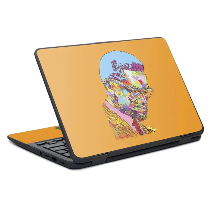 Activist X Chromebook x360 11″ G11 (2017) Skin